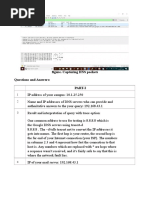 DNS Report