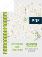 Mapa Sedes Bogota Areandina PDF
