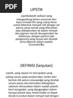 Download LIPSTIK by Dwi Indriati SN44841796 doc pdf