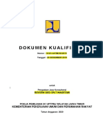 DOK KUAL Review DED IPLT Magetan