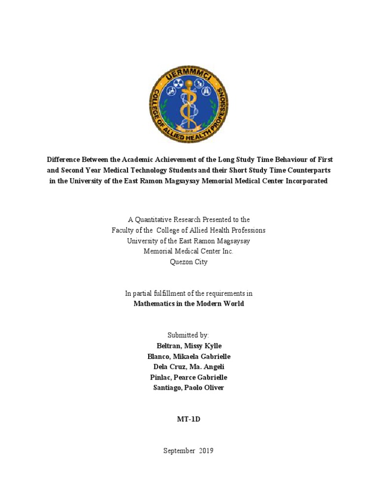 QUANTITATIVE RESEARCH ARTICLES PDF FOR STUDENTS visual data 6