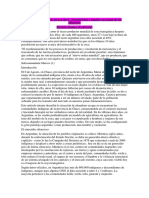 Argentina Entre La Soja y La Pobreza PDF