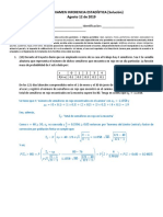 Parcial 1 - Inferencia - 2019 II (Solución).pdf