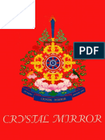 Pub - Crystal Mirror Volume 3 PDF