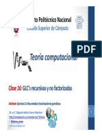 Clase 16 PDF