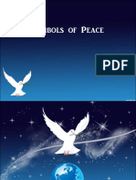 Peace Symbols and Meaning