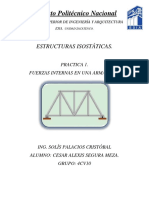 Practica Estructuras Isostaticas