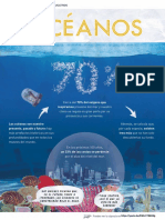 10 Océanos (infografía)- 5to Básico