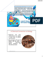 Chemistry 101 PDF