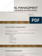 Retail Management PPT1