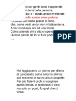 Dante Inferno V PDF