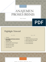 Pertemuan 2 Proses Bisnis Dan Konsep MPB PDF