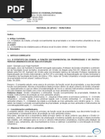 Aula04.Estatuto Da Cidade