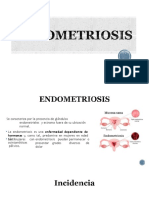 Endometriosis Edin