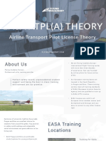 EASA ATPL Theory
