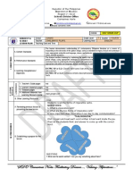 DLP ENG7 - Type of Paragraphs