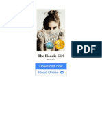 The Hoodie Girl Yuenwrites S94uija6dk4 PDF