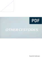 Other Cestodes PDF