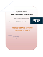 Eco Environment PDF