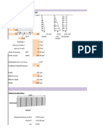 Design of RCC Drain PDF