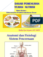 Kebutuhan Nutrisi KPKD BU RIZKA PDF