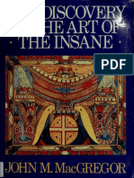 John M. MacGregor - The Discovery of The Art of The Insane-Princeton University Press (1989) PDF