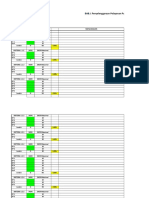 HSL Self Assessment-Damping