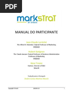 Participant Handbook Por
