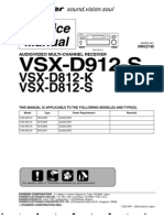 VSX-D912-S