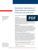 Bisphosonatesstatement PDF