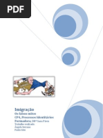 mitos e factos da imigraçao