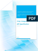 Ctrip Integration Content API SpecificationV2.2.20191227