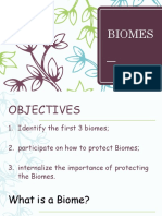 Biomes 1