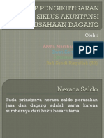 Perusahaan Dagang