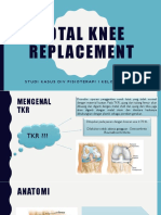 Fisioterapi TKR