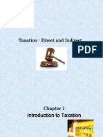 Taxation - Direct - and - Indirect - CHP 1 Intro