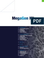 Megagen Kit PDF