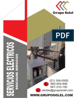 Brochure Grupo Solel PDF