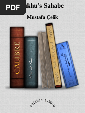 fikhus sahabe mustafa celik pdf