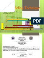 Math - Bar Modeling Technique - Baguio - PPSX