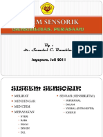 Sensorik