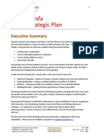 Yenege Tesfa 5 Year Strategic Plan PDF