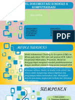 Model Kardeks Dan Komputerisasi