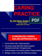 Caring Practice 1