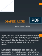 DIAPER RUSH