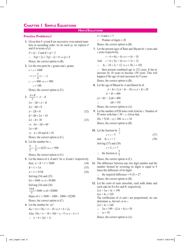 jfk Part B Unit 1 PDF | PDF