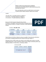 2_MENGHITUNG MAKSIMUM CLIENT DALAM BLOK IP ADDRESS