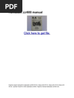 KAWASAKI ZRX 1100 SERVICE MANUAL PDF FREE DOWNLOAD visual data 7