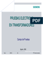 PRUEBAS ELECTRICAS EN TRANSFORMADORES.pdf