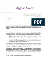 Artigos -  Amor.docx